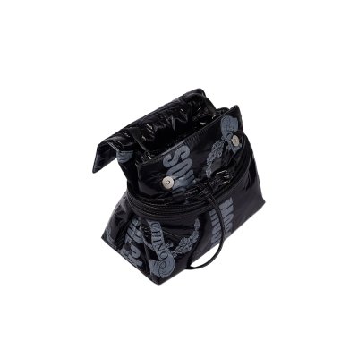 THE TIE ME SMALL HANDBAG